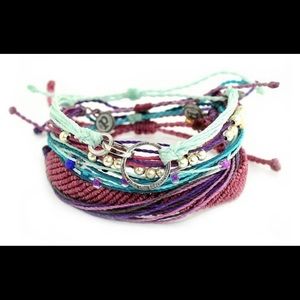 Berry blast Pura Vida set